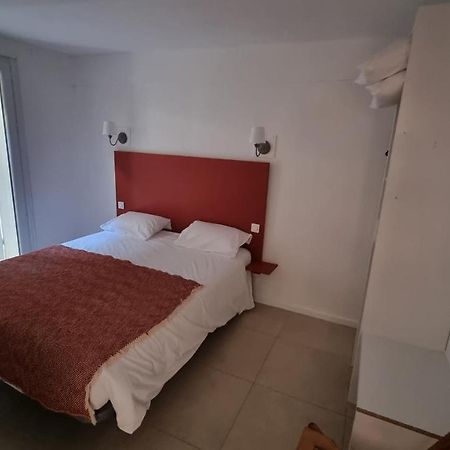 Appartement Calme Centre Ville A 80M Des Halles Narbonne Exterior foto