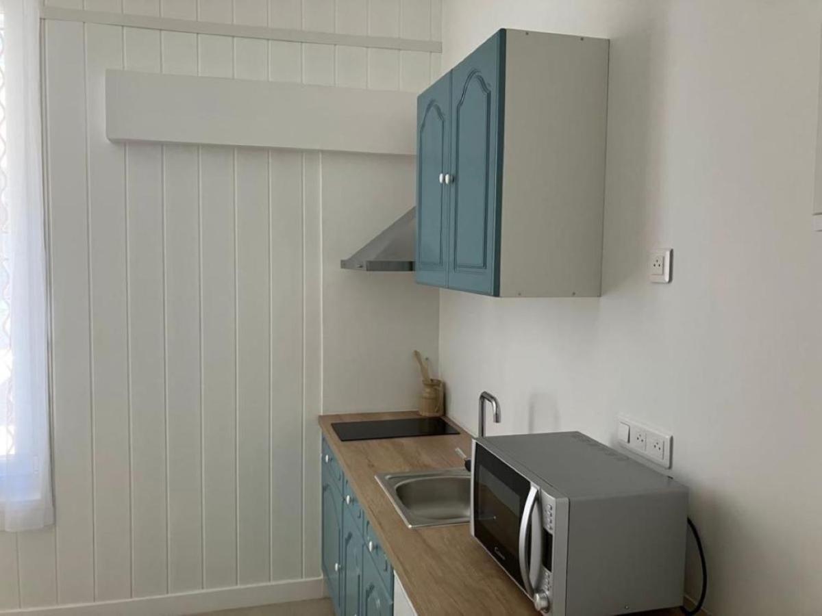Appartement Calme Centre Ville A 80M Des Halles Narbonne Exterior foto