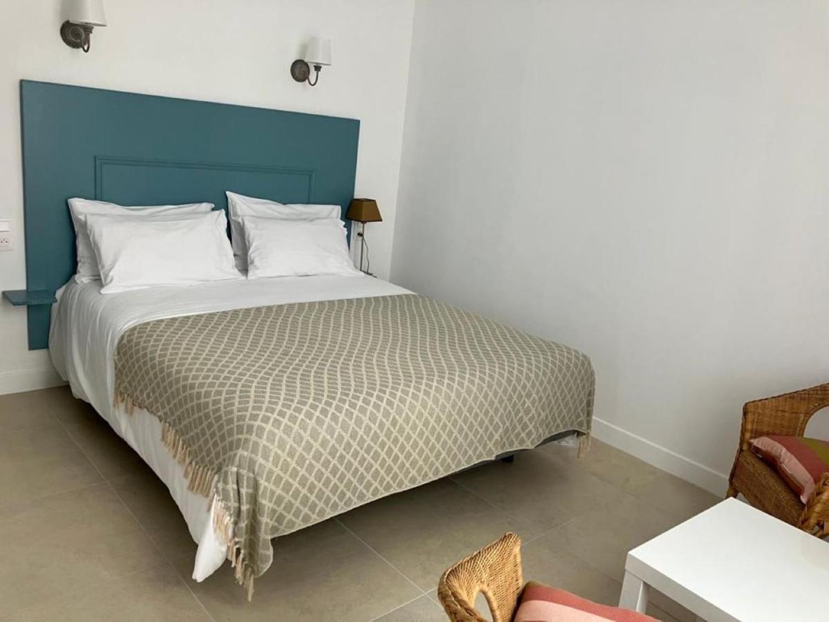 Appartement Calme Centre Ville A 80M Des Halles Narbonne Exterior foto