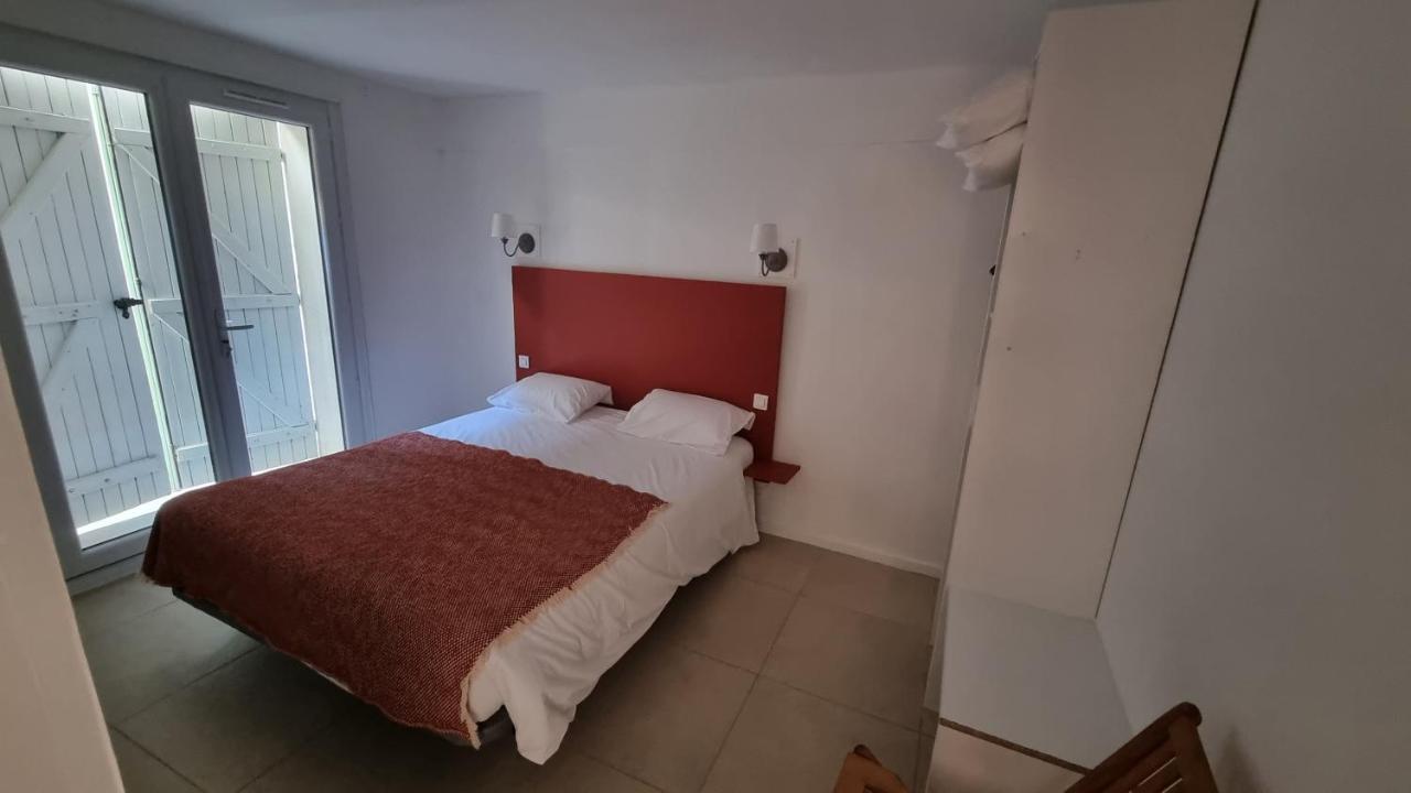 Appartement Calme Centre Ville A 80M Des Halles Narbonne Exterior foto