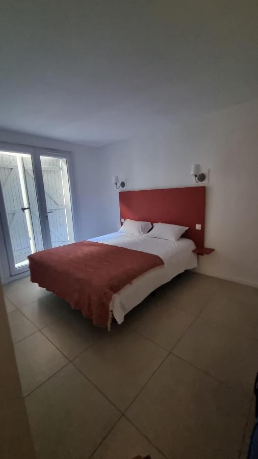 Appartement Calme Centre Ville A 80M Des Halles Narbonne Exterior foto