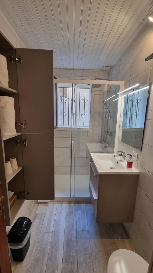 Appartement Calme Centre Ville A 80M Des Halles Narbonne Exterior foto