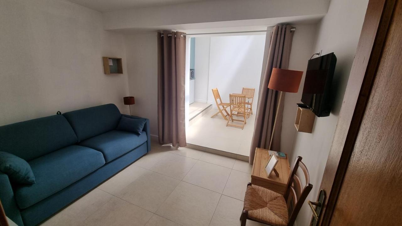 Appartement Calme Centre Ville A 80M Des Halles Narbonne Exterior foto