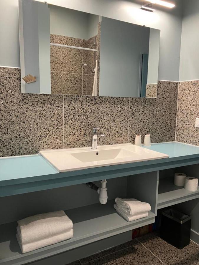 Appartement Calme Centre Ville A 80M Des Halles Narbonne Exterior foto